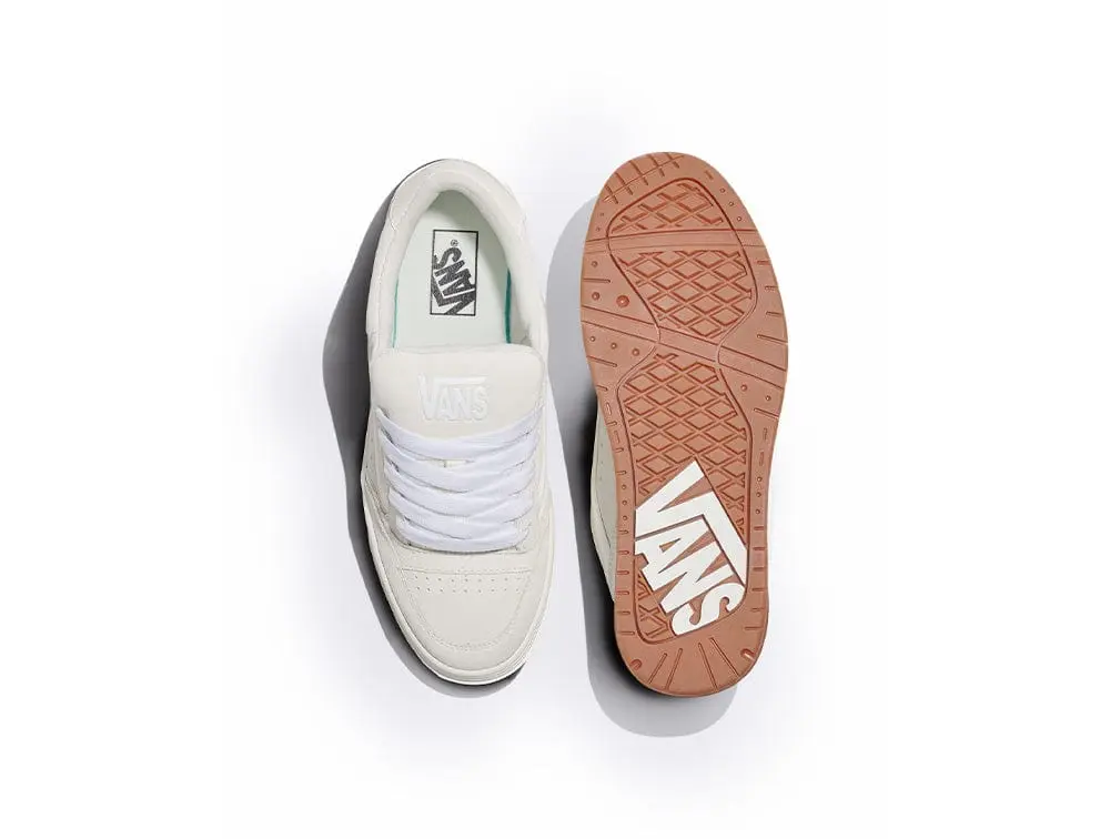 Zapatillas Vans Hylane Sue Mujer Beige - Image 4