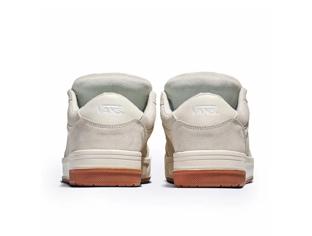 Zapatillas Vans Hylane Sue Mujer Beige - Image 5