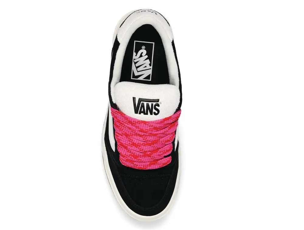 Zapatillas Vans Hylane Sue Mujer Negro - Image 2