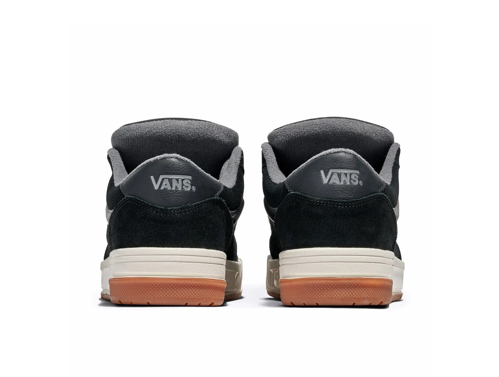 Zapatillas Vans Hylane Sue Unisex Negro - Image 4