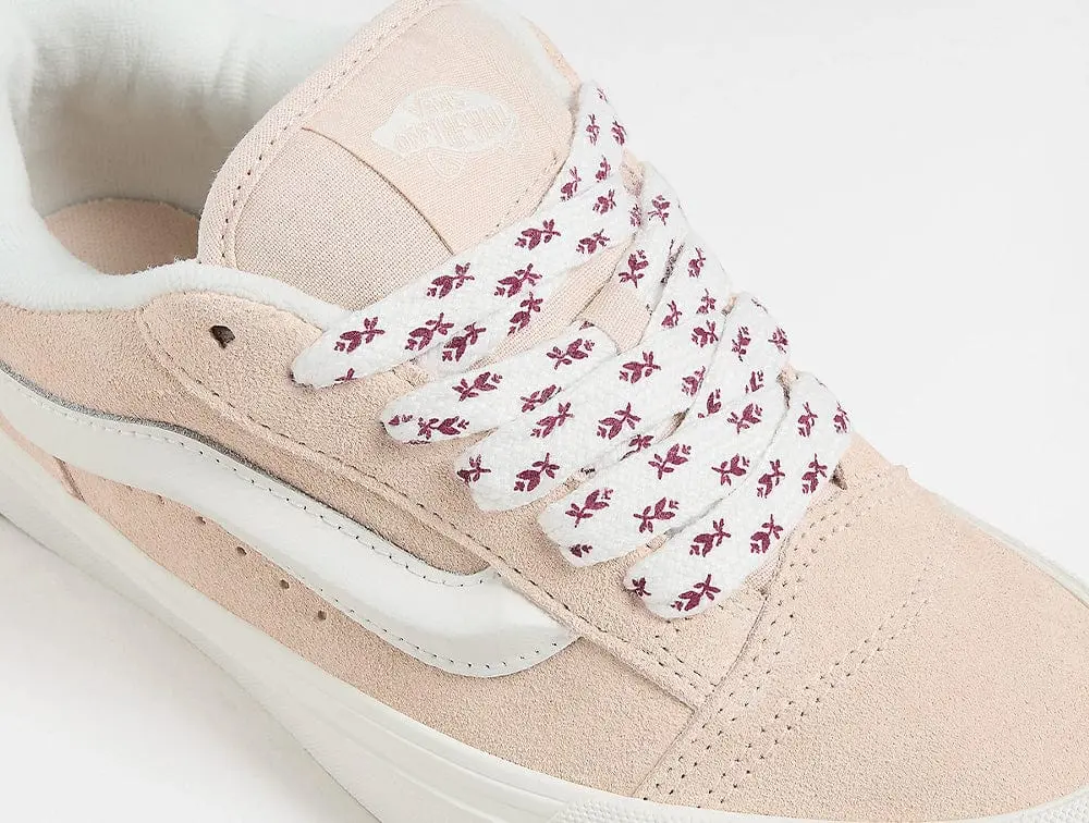 Zapatillas Vans Knu Skool Mujer Rosado - Image 3