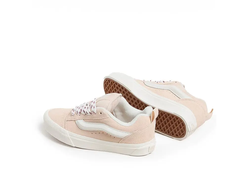Zapatillas Vans Knu Skool Mujer Rosado - Image 5