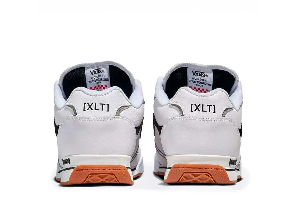 Zapatillas Vans Rowley Xlt Sue Hombre Blanco - Image 4