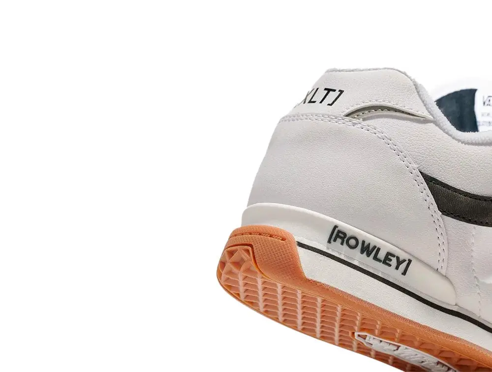 Zapatillas Vans Rowley Xlt Sue Hombre Blanco - Image 5
