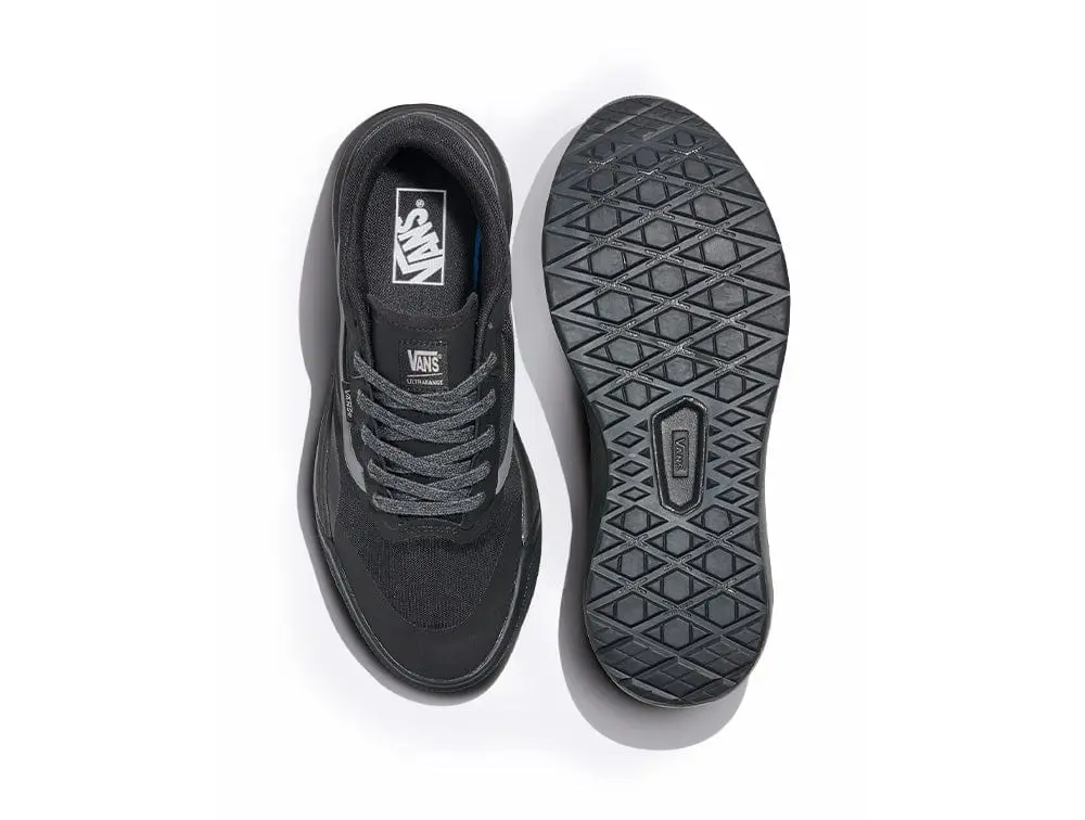 Zapatillas Vans Ultrarange 2.0 Mesh Hombre Negro - Image 3