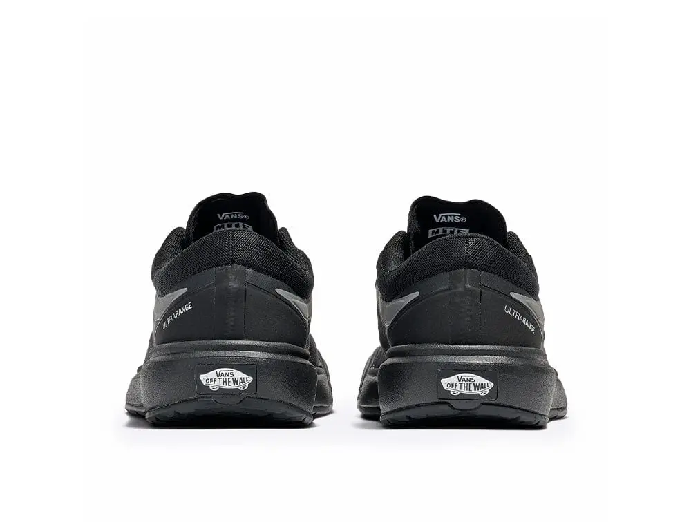 Zapatillas Vans Ultrarange 2.0 Mesh Hombre Negro - Image 4