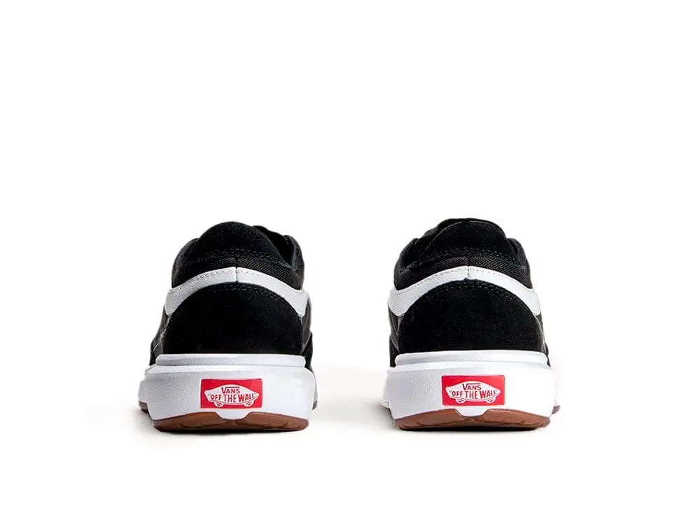 Zapatillas Vans Ultrarange 2.0 Se Hombre Negro - Image 6