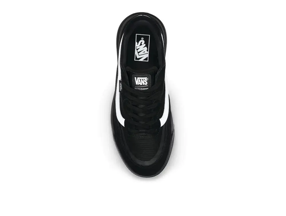 Zapatillas Vans Ultrarange 2.0 Se Hombre Negro - Image 4
