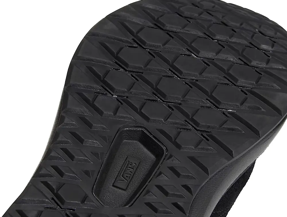 Zapatillas Vans Ultrarange 2.0 Se Hombre Negro - Image 7