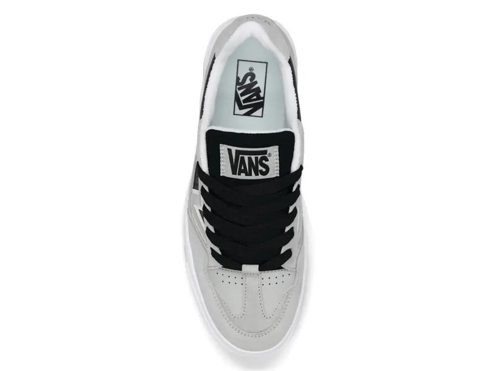 Zapatillas Vans Upland Hombre Gris - Image 2