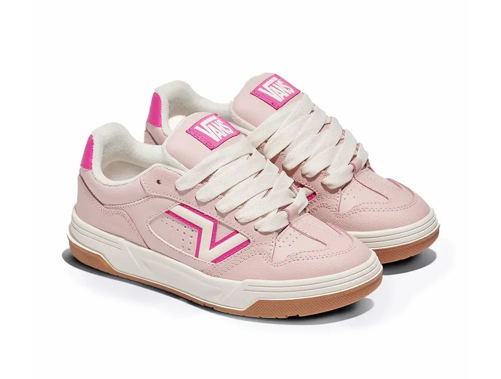 Zapatillas Vans Upland Mujer Rosado - Image 2