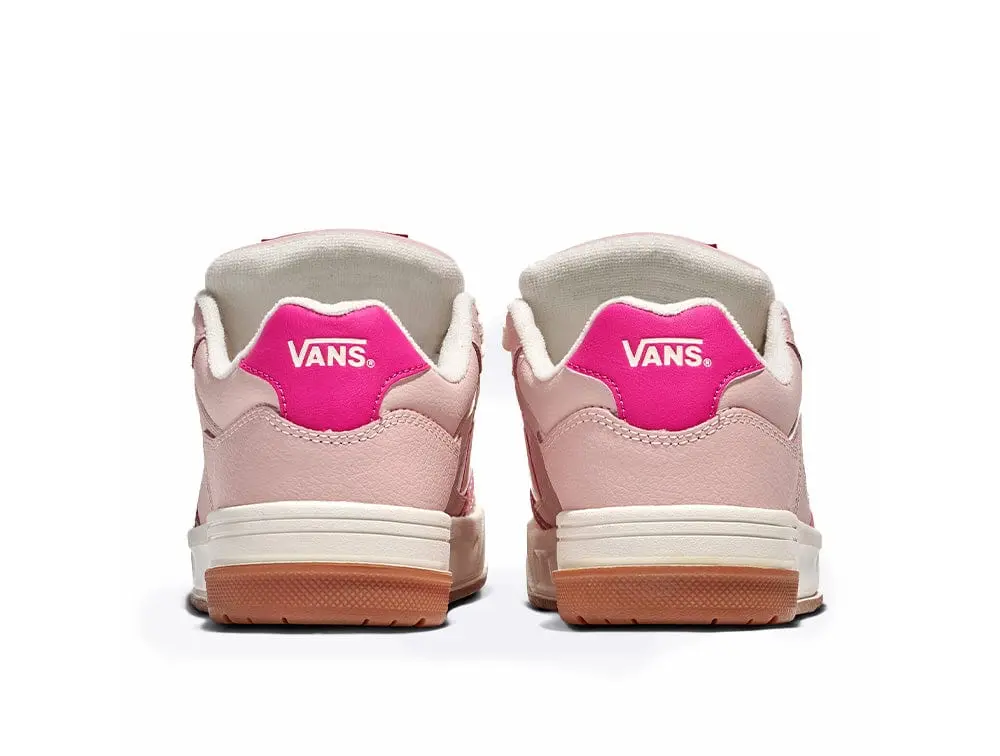 Zapatillas Vans Upland Mujer Rosado - Image 5